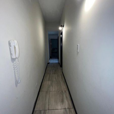 Departamento Espana A 3 Cuadras Plaza Independencia เมนโดซา ภายนอก รูปภาพ