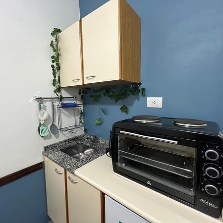 Departamento Espana A 3 Cuadras Plaza Independencia เมนโดซา ภายนอก รูปภาพ