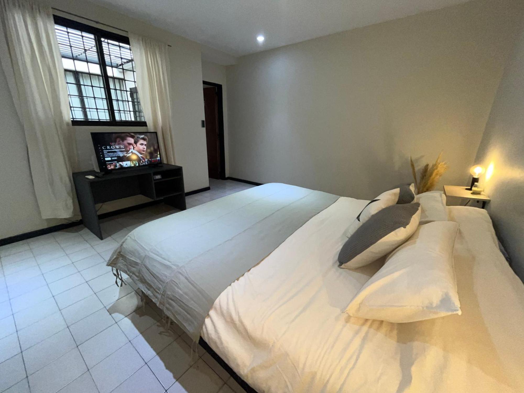 Departamento Espana A 3 Cuadras Plaza Independencia เมนโดซา ภายนอก รูปภาพ