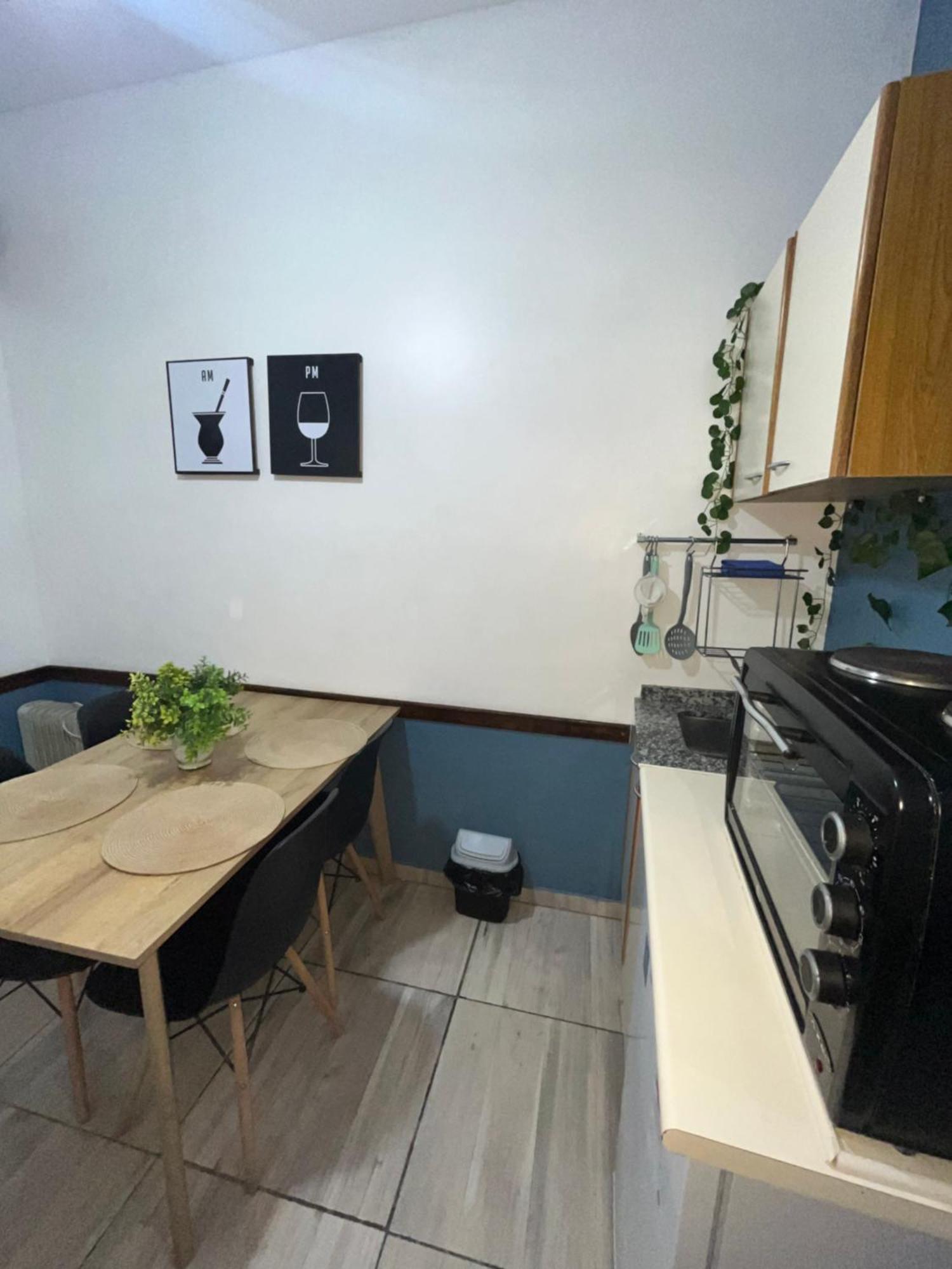 Departamento Espana A 3 Cuadras Plaza Independencia เมนโดซา ภายนอก รูปภาพ