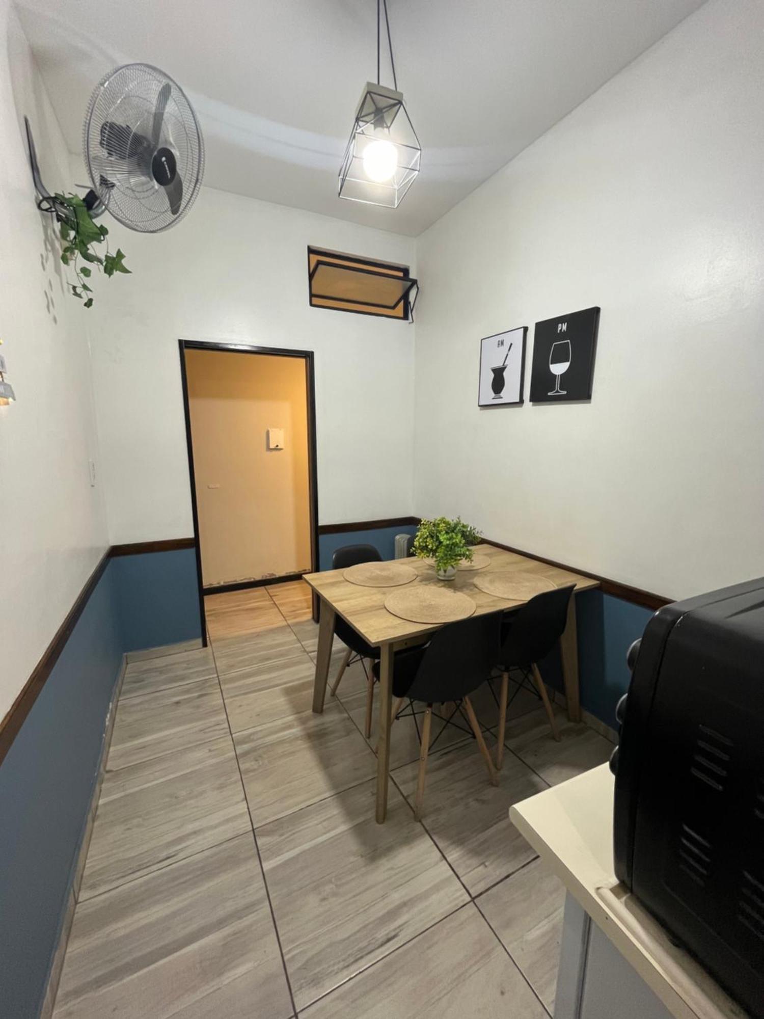 Departamento Espana A 3 Cuadras Plaza Independencia เมนโดซา ภายนอก รูปภาพ