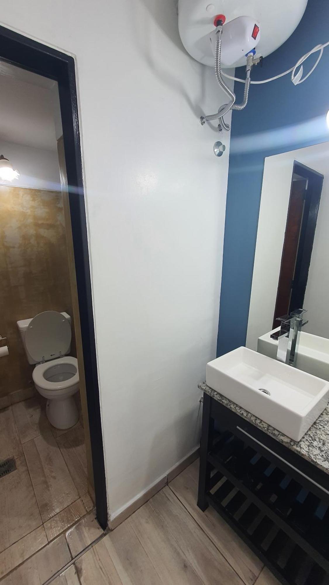Departamento Espana A 3 Cuadras Plaza Independencia เมนโดซา ภายนอก รูปภาพ
